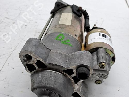 Startmotor FORD FOCUS C-MAX (DM2) 2.0 TDCi | BP23367883M8 