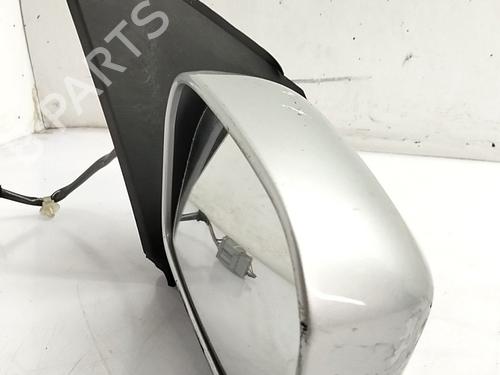 Retrovisor direito Retrovisor direito HONDA CIVIC VII Hatchback (EU, EP, EV) 1.6 i (EP2, EU8, EU6) (110 hp) 36666940 36666940