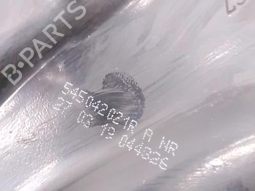 Left front suspension arm RENAULT MEGANE IV Hatchback (B9A/M/N_) 1.3 TCe 140 (B9NB) | BP37485151M12 - Image 6