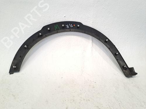Used Front right wheel arch trim OPEL MOKKA 1.2 (76) (131 hp) 29228714