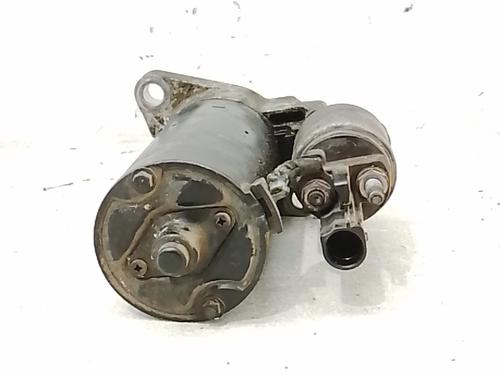 Starter SKODA FABIA I (6Y2) 1.4 TDI | BP36377003M8 - Image 2