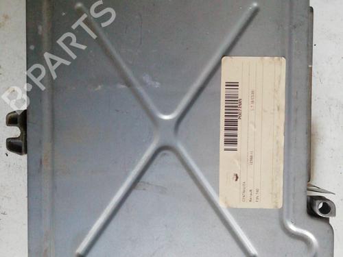 Engine control unit (ECU) RENAULT 19 II Chamade (L53_) 1.9 dT (L53T) | BP24925909M57 