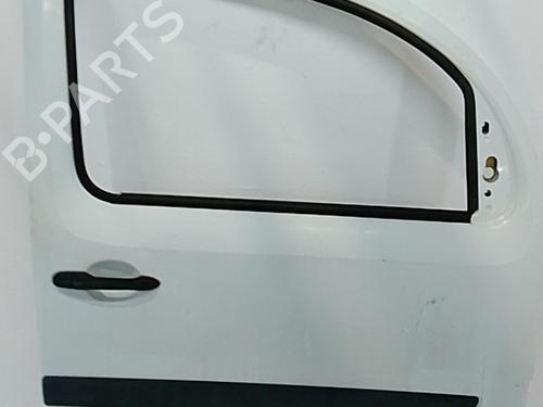 Used Right front door Right front door RENAULT KANGOO BE BOP (KW0/1_) 1.5 dCi 75 (75 hp) 36157923 36157923