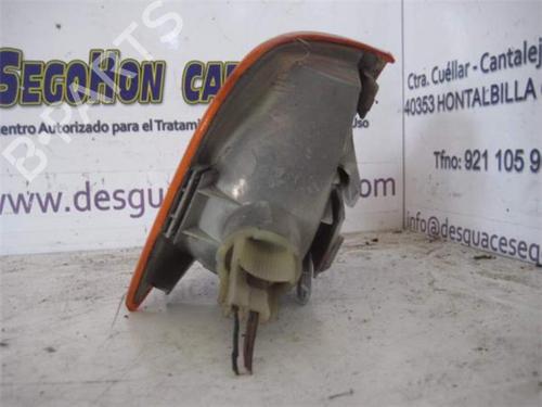 Used Left front indicator AUDI 100 C3 Saloon (443, 444) 2.2 E Turbo quattro (165 hp) 25988436