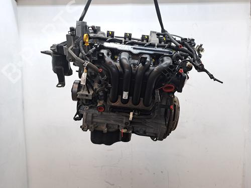 Engine MAZDA 2 (DE_, DH_) 1.3 (DE3FS) | BP26594554M1 