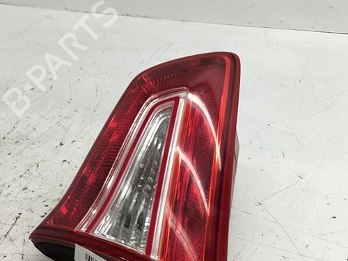 Used Left tailgate light Left tailgate light 39555537 39555537