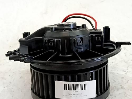 Used Heater blower motor Heater blower motor VW GOLF VIII (CD1, DA1) 2.0 TDI (116 hp) 35721767 35721767