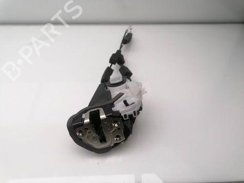 Used Rear left lock HONDA CIVIC X Hatchback (FC_, FK_) 2.0 Type-R (FK8) (320 hp) 23421148