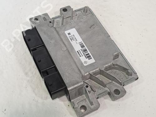 Computer motormanagement SMART FORFOUR Hatchback (453) electric drive / EQ (453.091) | BP26381649M57 