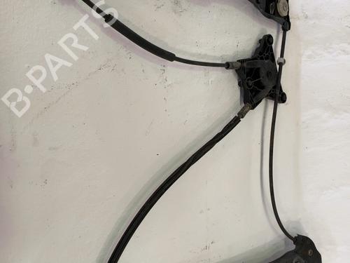 Used Front left window mechanism Front left window mechanism 37604652 37604652
