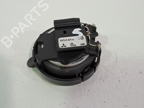 Luidspreker MITSUBISHI COLT VI (Z3_A, Z2_A) 1.3 (Z21A) (95 hp) 23371870