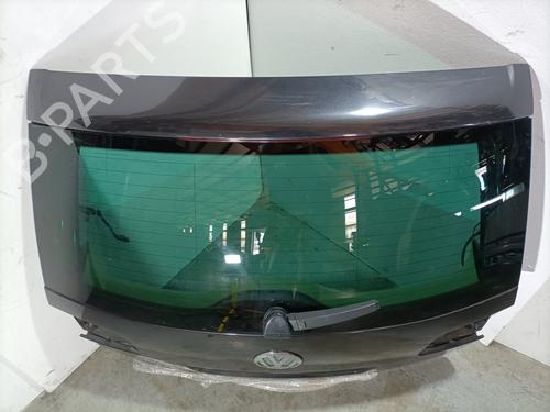 Tailgate VW TOUAREG (7LA, 7L6, 7L7) 3.0 V6 TDI | BP24636282C6