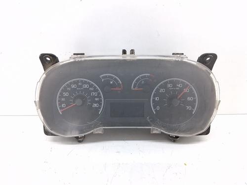 Instrument cluster CITROËN NEMO MPV 1.4 HDi | BP28957837C47
