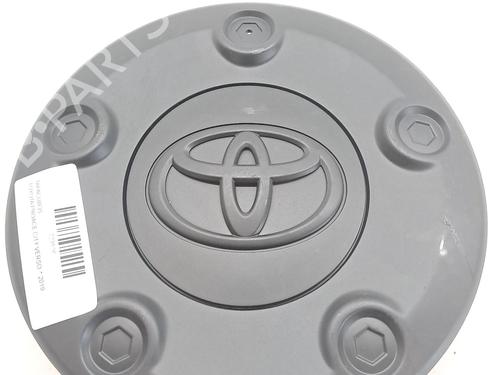 Used Hub cap TOYOTA PROACE Van (MDZ_) Electric (MDZS, MDZZ) (136 hp) 29302258