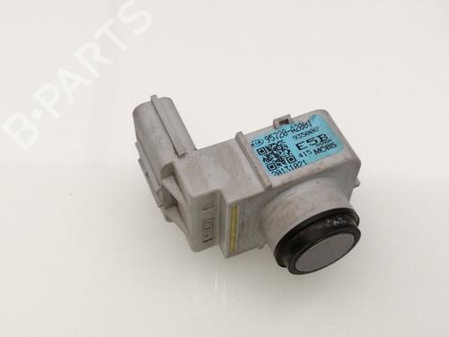 Used Electronic sensor KIA CEE'D (JD) 1.6 CRDi 128 (128 hp) 24107558
