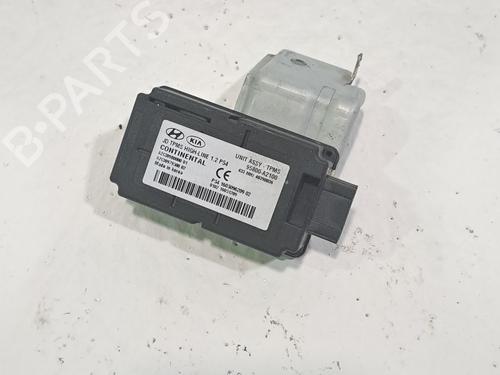 Electronic module KIA CEE'D (JD) 1.6 CRDi 136 | BP26544524M83
