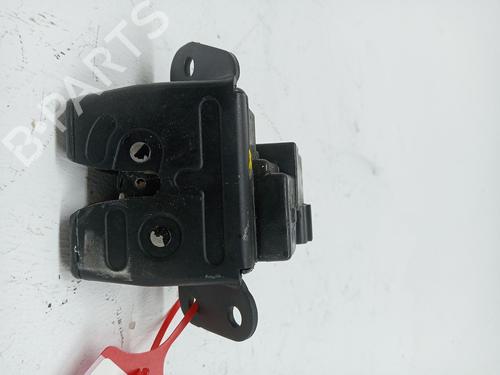 Used Tailgate lock KIA CEE'D SW (ED) 1.4 (105 hp) 24108885