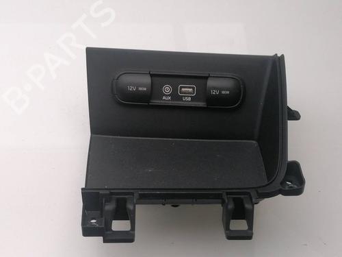 Elektronisk modul KIA NIRO I (DE) E-NIRO (204 hp) 23385401