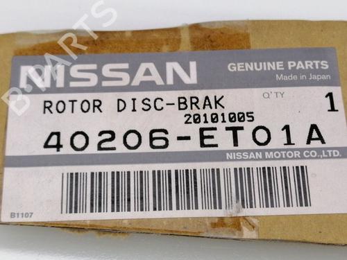 Other NISSAN NOTE (E11, NE11) 1.4 LPG | BP30451969O1 