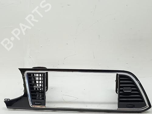 Air vent SEAT ATECA (KH7, KHP) 1.4 TSI | BP39740468I21 - Image 5