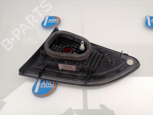 Left taillight RENAULT SCÉNIC III (JZ0/1_) 1.5 dCi | BP23651386C34 