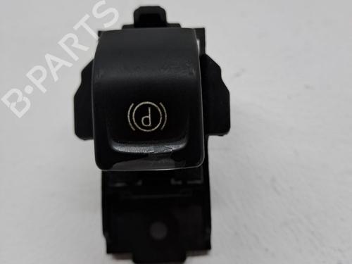 Used Electric handbrake OPEL INSIGNIA A Saloon (G09) 2.8 V6 Turbo 4x4 (69) (260 hp) 27557095