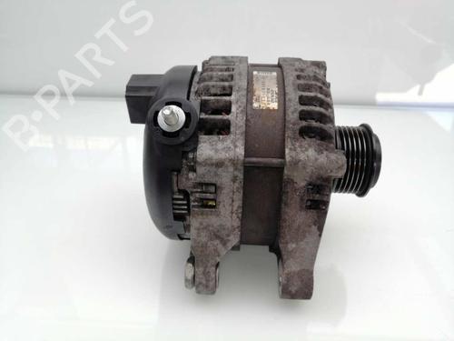 Used Alternator LAND ROVER RANGE ROVER EVOQUE (L538) 2.2 D 4x4 (190 hp) 23385611