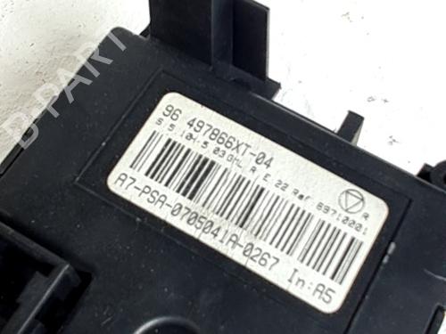 Used Climate control PEUGEOT 207 (WA_, WC_) 1.6 HDi (90 hp) 29558979