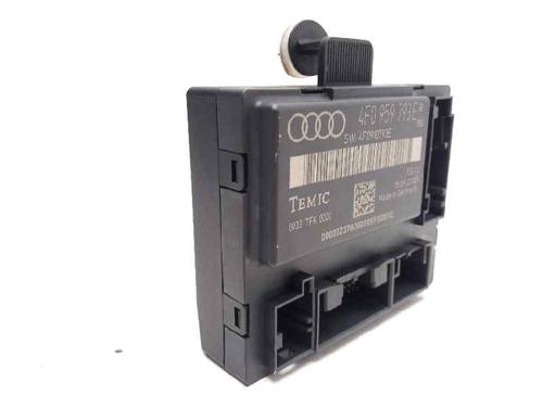 Electronic module AUDI A6 C6 Avant (4F5) 2.0 TDI | BP23935222M83 