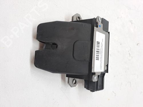 Used Tailgate lock FORD FOCUS II Turnier (DA_, FFS, DS) 1.6 TDCi (109 hp) 26544375