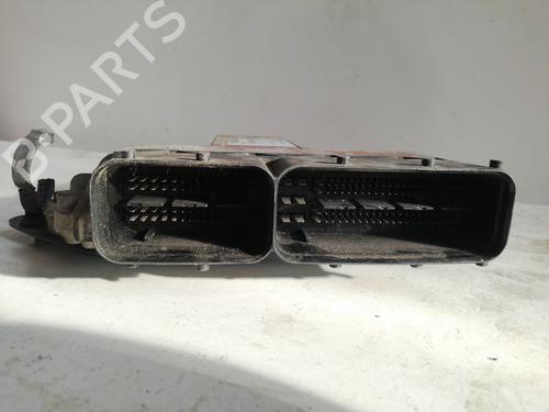 Computer motormanagement OPEL CORSA C (X01) 1.7 DTI (F08, F68) | BP24925830M57 