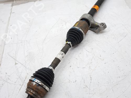 Used Right front driveshaft KIA XCEED (CD) 1.6 GDI Hybrid (141 hp) 26192433