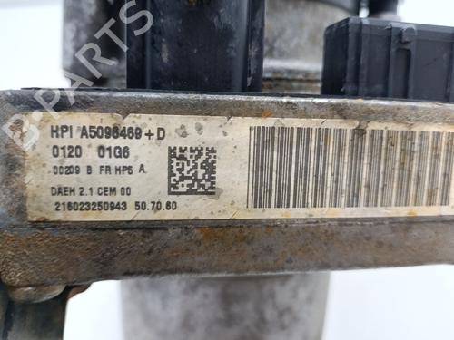 Styring servopumpe SANTANA 300/350 1.6 HDi 4x4 | BP26192475M99 