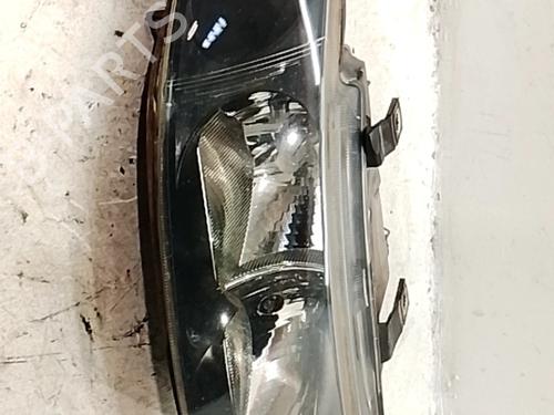 Right headlight SEAT LEON (1M1) 1.9 TDI | BP34450639C29 - Image 4