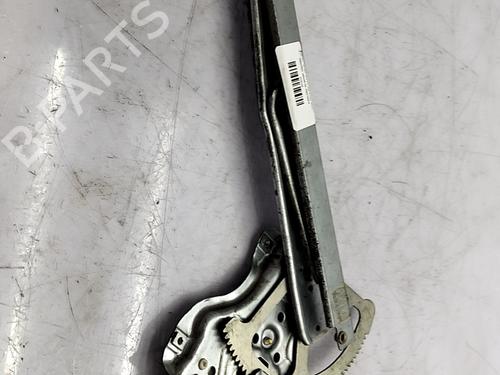 Front left window mechanism TOYOTA COROLLA (_E12_) 2.0 D-4D (CDE120R, CDE120L_) | BP32286033C22