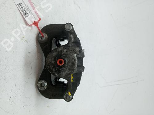 Left front brake caliper KIA SPORTAGE IV (QL, QLE) 1.7 CRDi | BP24444900M105 