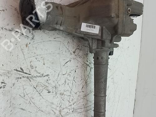Used Front differential Front differential 38990107 38990107