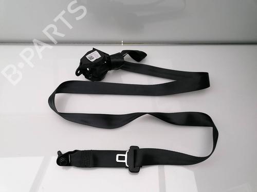 Used Rear left seatbelt FIAT TIPO Saloon (356_, 357_) 1.6 (356SXE11) (110 hp) 23384384