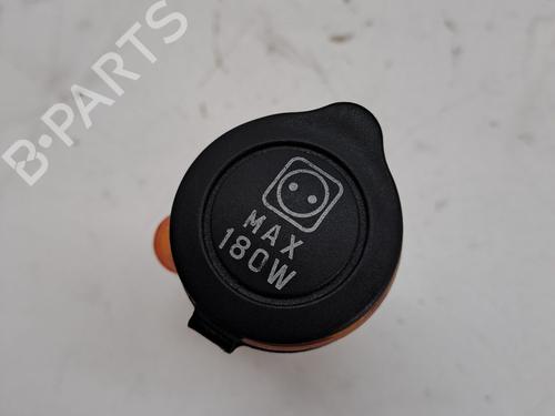 Used Electronic module FIAT CROMA (194_) 1.9 D Multijet (194AXC1B, 194AXC12) (150 hp) 23375349