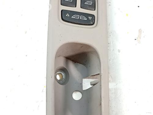 Used Left front window switch Left front window switch VOLVO C70 II Convertible (542) D5 (180 hp) 33762055 33762055