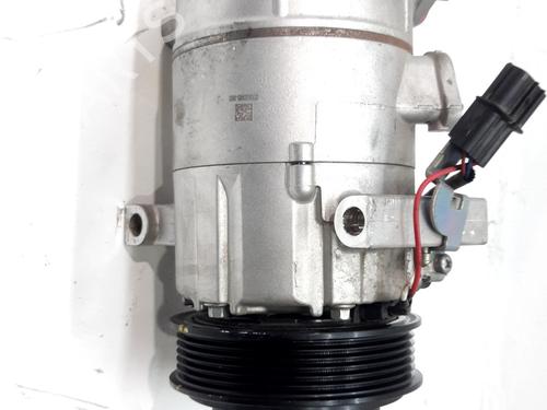 AC-Kompressor KIA XCEED (CD) 1.0 T-GDI | BP38989752M34 - Image 4