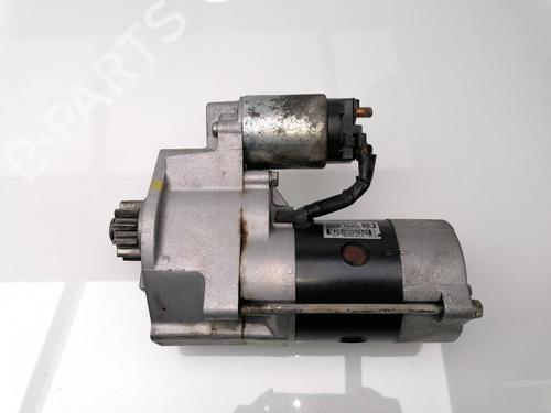 Used Starter NISSAN PATHFINDER III (R51) 2.5 dCi 4WD (174 hp) 23937197