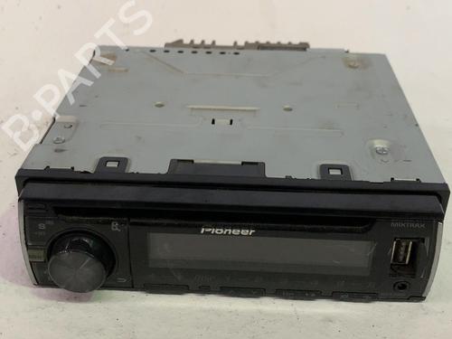 Used Radio Radio 36666666 36666666