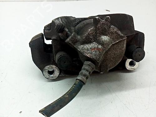 Left front brake caliper RENAULT CAPTUR I (J5_, H5_) 1.2 TCe 120 | BP29302371M105 