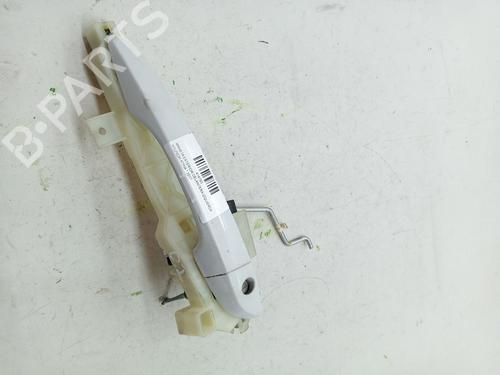 Used Front left exterior door handle HYUNDAI KONA (OS, OSE, OSI) 1.0 T-GDi (120 hp) 23353883