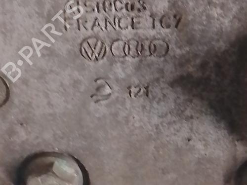 Engine SEAT CORDOBA (6L2) 1.9 TDI | BP38990318M1  - Image 6