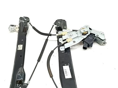 Front left window mechanism OPEL MERIVA B MPV (S10) 1.4 (75) | BP31035578C22
