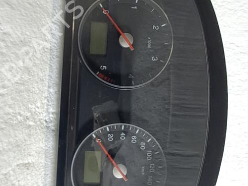 Used Instrument cluster FORD MONDEO III (B5Y) 2.0 TDCi (130 hp) 32257495
