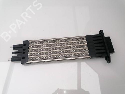 Used Heater resistor CITROËN SPACETOURER Bus (V_) 2.0 BlueHDi 150 (150 hp) 23938187