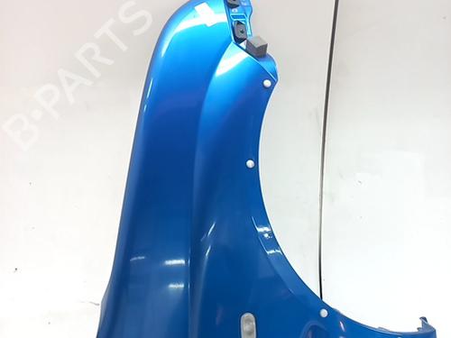 Right front fenders SUZUKI IGNIS II (MH) 1.5 (RM415) | BP29500029C42 